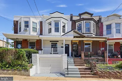 423 N Felton Street, Philadelphia, PA 19151 - Photo 1