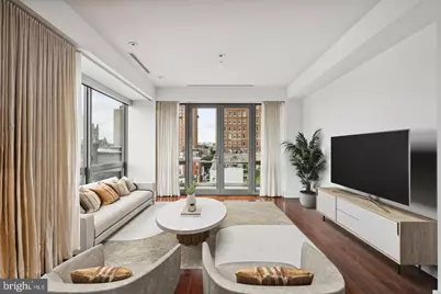 1706 Rittenhouse Square #402, Philadelphia, PA 19103 - Photo 1