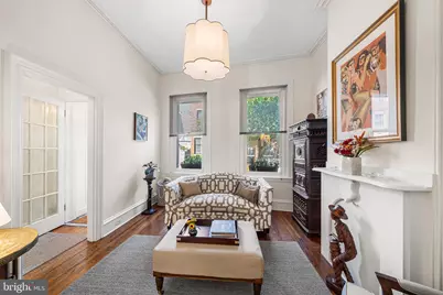 734 Montrose Street, Philadelphia, PA 19147 - Photo 3