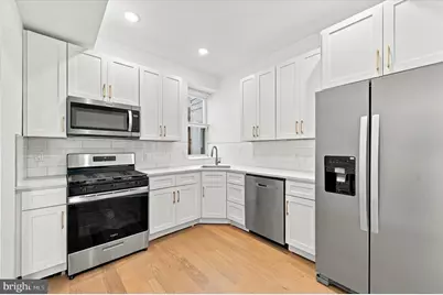 2821 Poplar Street #B, Philadelphia, PA 19130 - Photo 3