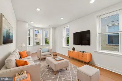 2821 Poplar Street #B, Philadelphia, PA 19130 - Photo 1