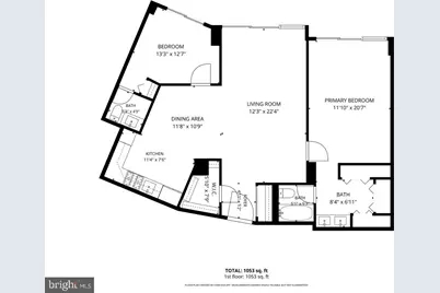 3900 Ford Road #10K, Philadelphia, PA 19131 - Photo 33