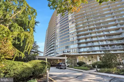 3900 Ford Road #10K, Philadelphia, PA 19131 - Photo 3