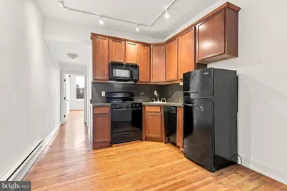 1001 Pine Street #UNIT 404, Philadelphia, PA 19107 - Photo 1
