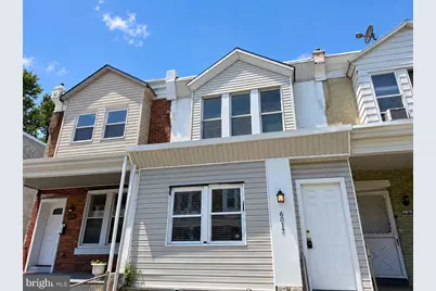 6017 Trinity Street, Philadelphia, PA 19142 - Photo 1