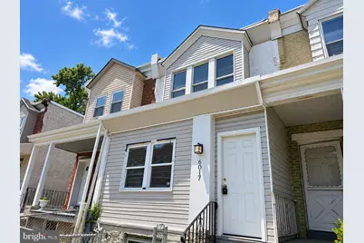 6017 Trinity Street, Philadelphia, PA 19142 - Photo 3