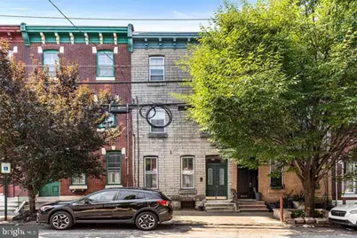 2826 Poplar Street #2R, Philadelphia, PA 19130 - Photo 1