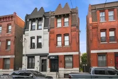 1934 N 23rd Street, Philadelphia, PA 19121 - Photo 1