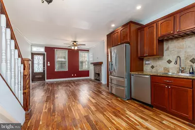 1728 Naudain Street, Philadelphia, PA 19146 - Photo 7