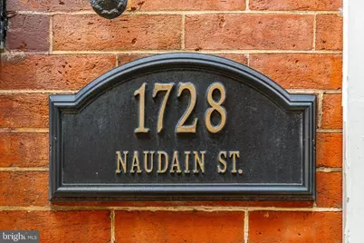 1728 Naudain Street, Philadelphia, PA 19146 - Photo 5