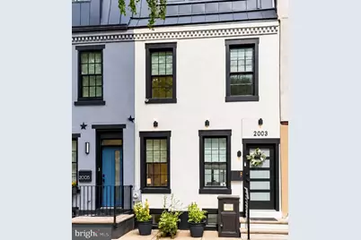 2003 Saint Albans Street, Philadelphia, PA 19146 - Photo 3