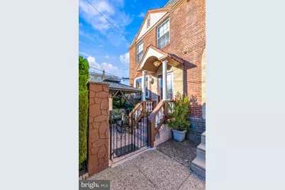 701 Marwood Road E, Philadelphia, PA 19120 - Photo 1