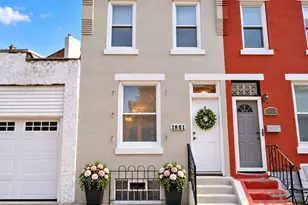 1851 N Lecount St, Philadelphia, PA 19121 - Photo 1