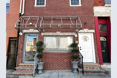 526 W Girard Avenue #FIRST FLOOR, Philadelphia, PA 19123 - Photo 7