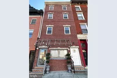 526 W Girard Avenue #FIRST FLOOR, Philadelphia, PA 19123 - Photo 1
