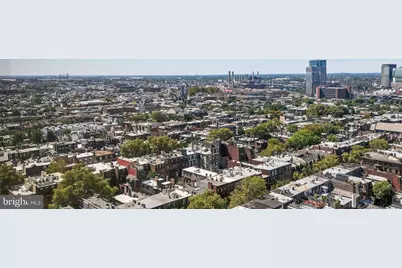 224 W Rittenhouse Square #2510, Philadelphia, PA 19103 - Photo 21