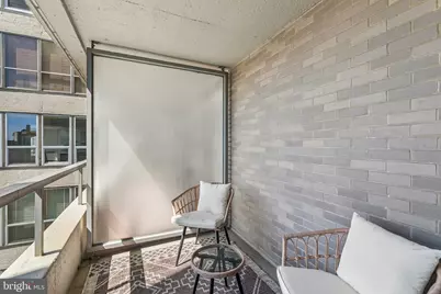 224 W Rittenhouse Square #2510, Philadelphia, PA 19103 - Photo 7