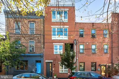 336 Monroe Street #B, Philadelphia, PA 19147 - Photo 3
