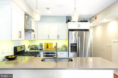 336 Monroe Street #B, Philadelphia, PA 19147 - Photo 1