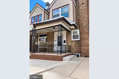 862 Granite Street, Philadelphia, PA 19124 - Photo 1