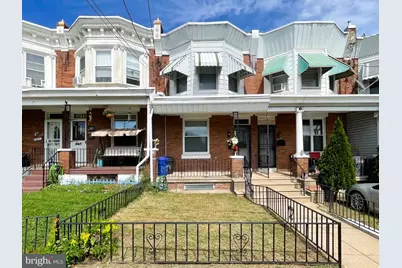 1029 Orthodox Street, Philadelphia, PA 19124 - Photo 1