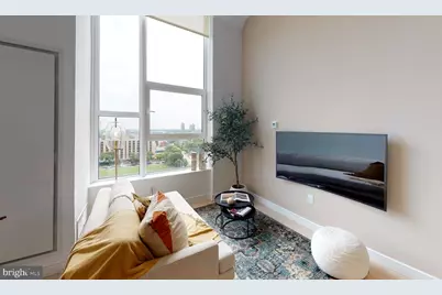 900 N 9th Street #1 BR A, Philadelphia, PA 19123 - Photo 1