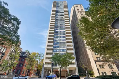 224 W Rittenhouse Square #214, Philadelphia, PA 19103 - Photo 21