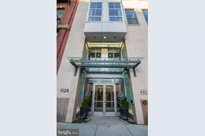 1125 Sansom Street #615, Philadelphia, PA 19107 - Photo 19