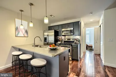 3039 Master St. #UNIT B, Philadelphia, PA 19121 - Photo 5