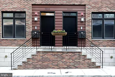 3039 Master St. #UNIT B, Philadelphia, PA 19121 - Photo 15