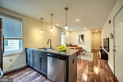 3039 Master St. #UNIT B, Philadelphia, PA 19121 - Photo 1