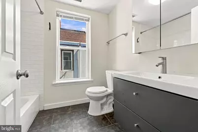 1716 Mount Vernon Street #UNIT 2/3R, Philadelphia, PA 19130 - Photo 7
