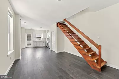 1716 Mount Vernon Street #UNIT 2/3R, Philadelphia, PA 19130 - Photo 3