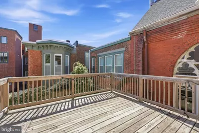 1716 Mount Vernon Street #UNIT 2/3R, Philadelphia, PA 19130 - Photo 13