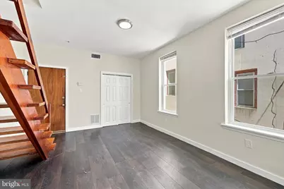 1716 Mount Vernon Street #UNIT 2/3R, Philadelphia, PA 19130 - Photo 5