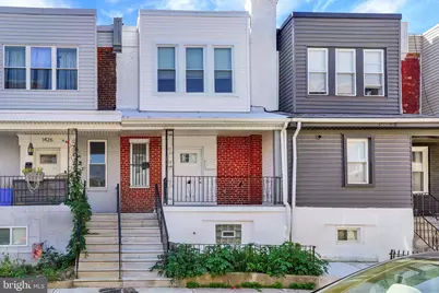 1424 S Napa Street, Philadelphia, PA 19146 - Photo 1