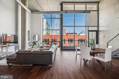 1352 South Street #400, Philadelphia, PA 19147 - Photo 1