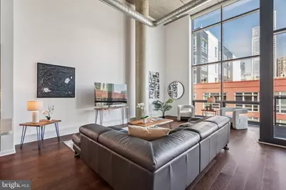 1352 South Street #400, Philadelphia, PA 19147 - Photo 5