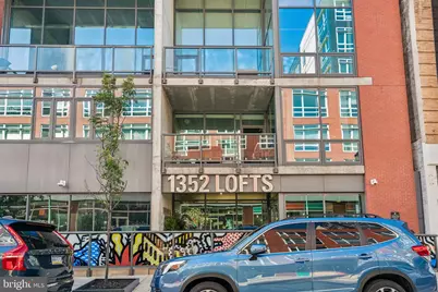 1352 South Street #400, Philadelphia, PA 19147 - Photo 29