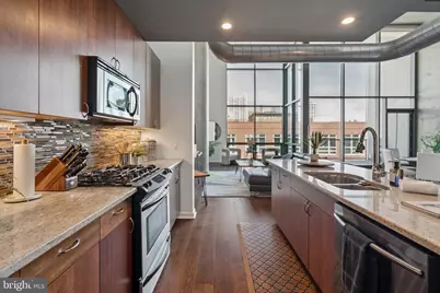 1352 South Street #400, Philadelphia, PA 19147 - Photo 13