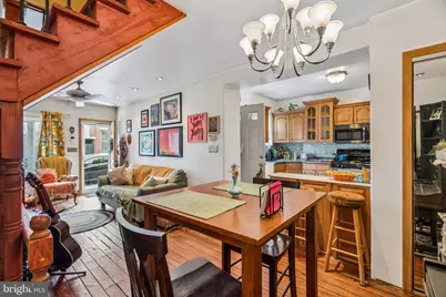 419 E Flora Street, Philadelphia, PA 19125 - Photo 5