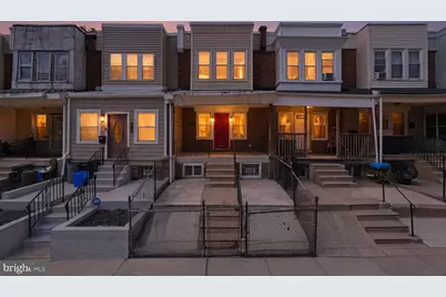4912 N Smedley Street, Philadelphia, PA 19141 - Photo 1