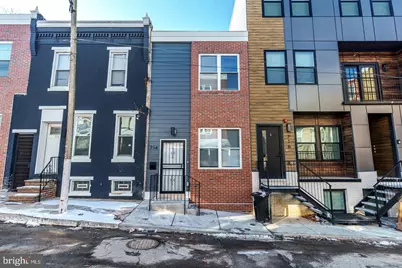 714 N Shedwick Street, Philadelphia, PA 19104 - Photo 1