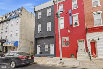 1910 Cecil B Moore Avenue, Philadelphia, PA 19121 - Photo 1