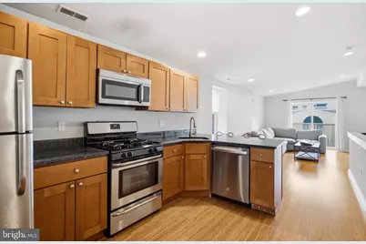 1418 Christian Street #3, Philadelphia, PA 19146 - Photo 1