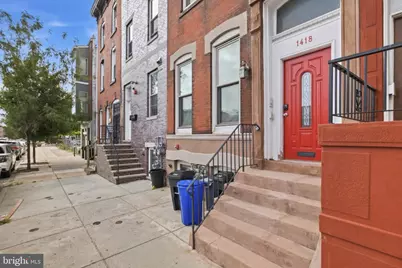 1418 Christian Street #3, Philadelphia, PA 19146 - Photo 21