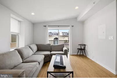 1418 Christian Street #3, Philadelphia, PA 19146 - Photo 5