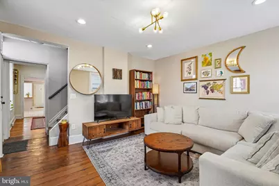 223 Grape Street, Philadelphia, PA 19128 - Photo 5