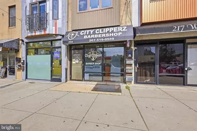 219 W Girard Avenue, Philadelphia, PA 19123 - Photo 1