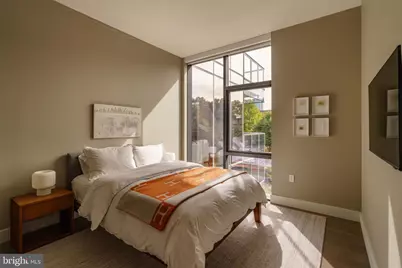 2100 Hamilton Street #2A, Philadelphia, PA 19130 - Photo 39